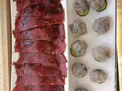 -芭夯兔·兔肉汤锅(新都店)