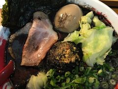-豚王拉面(锦荣商业大厦店)