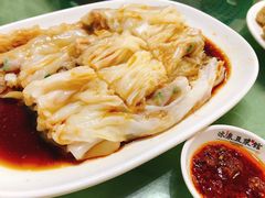 -冰泉豆浆馆(白云山总店)