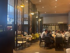 -上海虹桥宾馆味翠餐厅