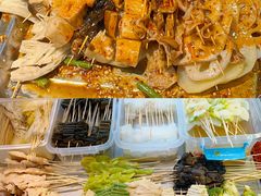 -邓姐串串香(水围店)