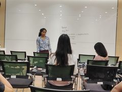 -戴耐教育(南城海德中心店)