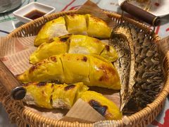 -辉记炭烧海鲜大排档·老字号(福田店)