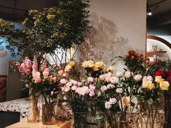 -匡小敏手工烘培(大地金墅店)