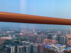 -嘉定凯悦·咖啡厅