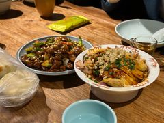 -小吊梨汤·北京菜·烤鸭(鸟巢店)