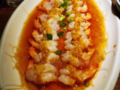 -前海沿·青岛菜(大拇指广场石老人店)