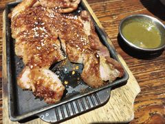 -小川洋风料理(街道口店)