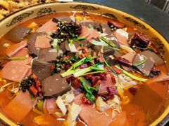-连金饭店(金四路店)