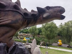 -自然谷恐龙园