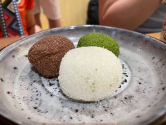 日式大福-万岁寿司(万国店)