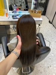-川和潮人漂色·烫染·接发