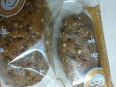 -DANXI丹喜面包·蛋糕(庐山店)
