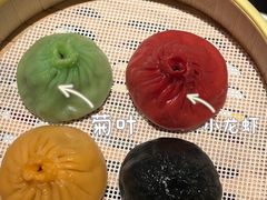 -童福兴·南京菜(老门东店)