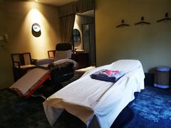 -鼎族怡华·指压·经络·疗愈SPA(紫荆店)