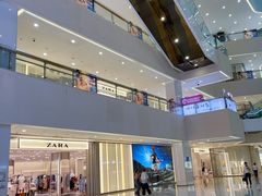 -义乌之心城市生活广场