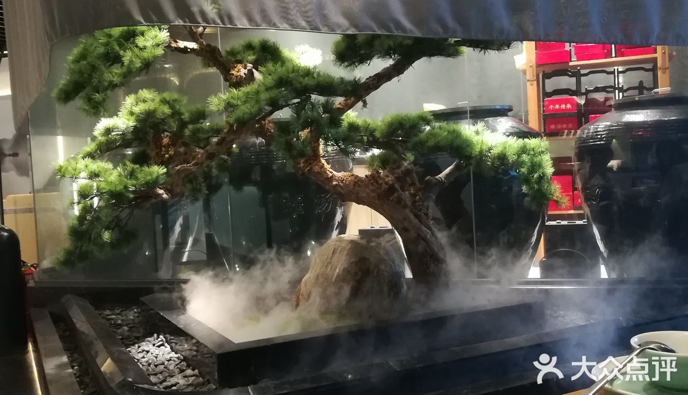 服务员一看到你有什么需求，立马过来