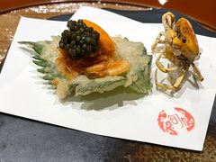 -旬怀石料理(嘉善老市店)