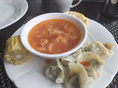 -青岛海尔洲际酒店