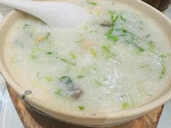 -大海湾酒楼(人南店)