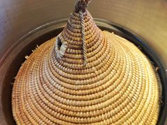 -咕嘟草帽鱼·牛奶一样的鲜鱼汤(天鹅湖万达广场店)