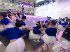 -仪征宝能环球汇