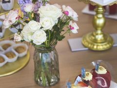 -麦雪尔甜品·生日蛋糕(新街口旗舰店)