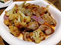 -新悦·霞浦海鲜生(上下杭店)