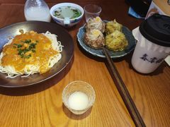 -鑫震源·苏式大虾生煎(山塘街店)