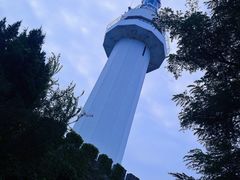 -烟台山景区