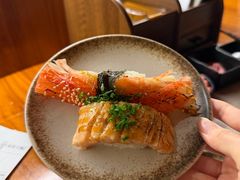 -昊·来了寿司(双楠2店)