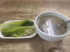 -煲煲香快餐(南京路店)