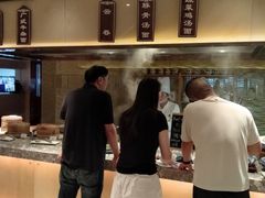 -万豪中餐厅·粤菜·北京粤财JW万豪酒店