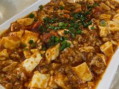 -洪霞餐馆
