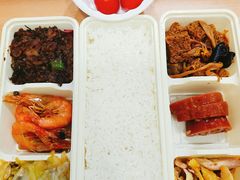 -和记小菜(东方店)