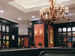 大堂-金春禧(万象天成店)