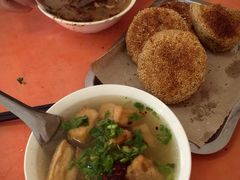 李小老烧饼(常营民族家园店)-李小老烧饼(常营民族家园店)