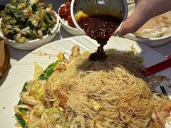 -南门食仙·手工福州菜(南门兜店)