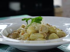 -EATALIA意塔利意式餐厅(鼓楼店)