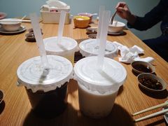 -派派茶客(金杏花园店)
