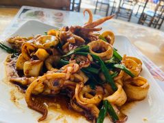 -明记海鲜大排档(巽寮湾店)