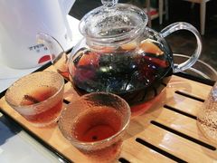 -牛鲜胜·潮汕牛肉自助火锅(番禺市桥店)