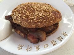 -老磁器口豆汁店(天坛店)