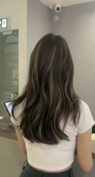 -万丝造型