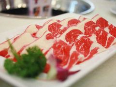 澳洲牛肉-渝利重庆火锅