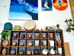 -一片田陶艺工作室