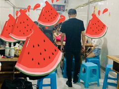 -石灰市毛记烧鸡公(解放碑店)