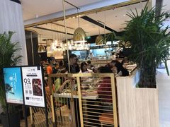 门面-椰子营·椰子鸡火锅(万象里店)