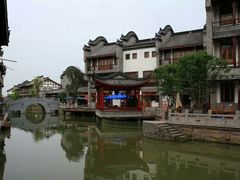 -龙潭水乡