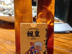 -蚬皇•陈味莞(西平景湖店)